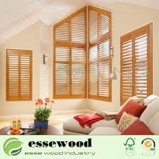 They are fairly easy to repair. China Bamboo Roman Shades Wooden Window Blinds Fabric Blinds Pleated Shades China Wooden Plantation Shutters Wooden Blind