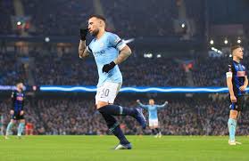 Otamendi has been at the… Nicolas Otamendi Scores In Manchester City Fa Cup Win Mundo Albiceleste