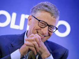 Entrepreneur bill gates founded the world's largest software business, microsoft, with paul allen, and subsequently became one of the richest men in the world. Bill Gates Hat 1999 Diese 15 Dinge Korrekt Vorhergesagt Business Insider
