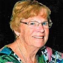 Doris Patricia Bowry Rainbolt Obituary