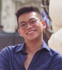 Richard Goranson's Instagram, Twitter & Facebook