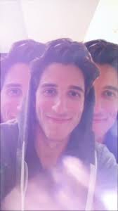 Zach Ross (@zicksworld)