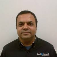 Jayesh Mistry Email & Phone Number