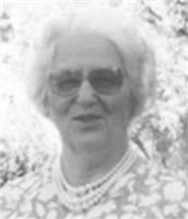 Nellie Taylor Obituary (1915