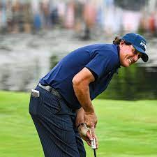 Mickelson then enrolled at the university of san diego high school, and later continued his studies at arizona state university on a golf. What Is Phil Mickelson S Net Worth Thestreet
