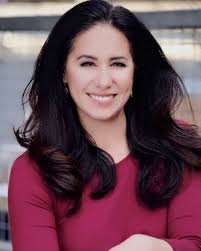 Danielle Marcus's Instagram, Twitter & Facebook