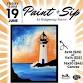 Paint & Sip at Ridgeway Farm