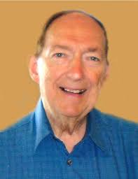 Obituary information for Charles B. "Chuck" Springer, Jr.