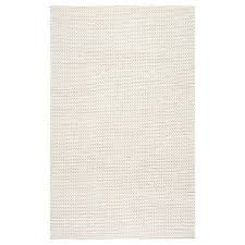 Chunky diy wool yarn super soft bulky knitting wool sweater crocheting supplies. Nuloom 100 Wool Hand Woven Chunky Woolen Cable Area Rug White 9 X 12 Target