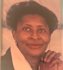 Carrie Mae Keels Obituary May 28, 2021