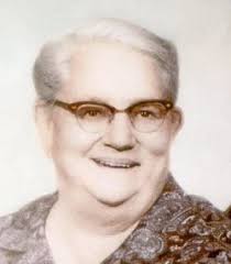 Jettie Hester Aaron Hankins (1903-1974)