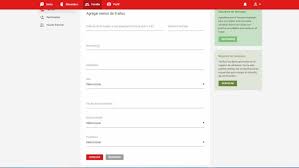 No encuentro como hacer la declaracion jurada, ya que. Como Registrarse Hogares De La Patria