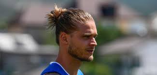 Keita-Ruel: Ex-Häftling feiert Traumeinstand in der Zweiten Liga