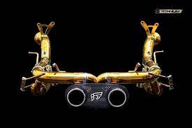 Maybe you would like to learn more about one of these? Ipe Exhaust Ferrari 458 Italia Full Titanium F1 System