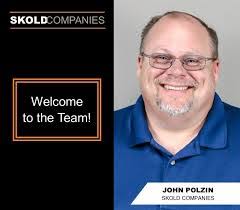 John Polzin's Instagram, Twitter & Facebook