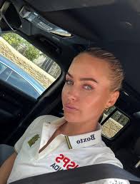 Feeling better for Scottish open