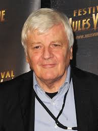 Jacques Perrin : sus películas y series en streaming