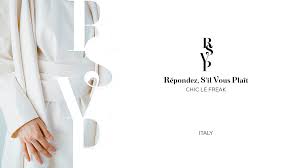 Rsvp is an initialism derived from the french phrase répondez s'il vous plaît, meaning please respond to require confirmation of an invitation. Rsvp Repondez S Il Vous Plait Home Facebook