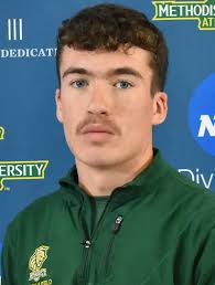 2023-24 Track and Field Roster