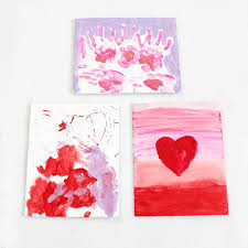 Your preschool and kindergarten aged kids will love. Diy Canvas Painting Activity For Toddlers Through Kindergarten At Home With Zan