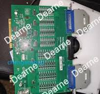 1PCS used NACHi DAIHEN UM356B L21700M03