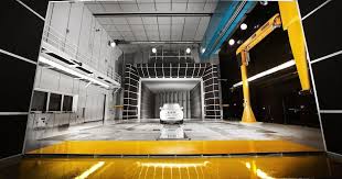 Stellantis invests in wind tunnel upgrade in Auburn Hills