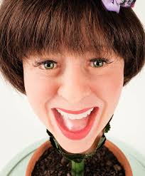 Flora Belle Brown by Ruth Collett