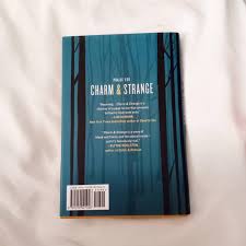 Novel masterpiece yg layak dikoleksi. Novel Import Charm Strange By Stephanie Kuehn Buku Alat Tulis Buku Di Carousell