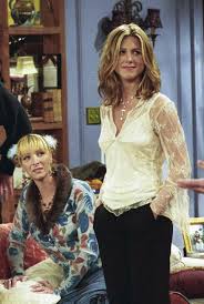Rachel's style in season 7 of friends embodies classic, timeless style. 20 Rachel Green Outfits To Wear Today