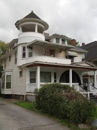 East Cleveland abandoned house : rAbandonedPorn