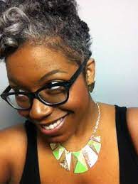 ١٣ ذو القعدة ١٤٤٢ هـ. 15 Hairstyles For Short Grey Hair