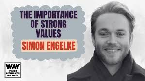 Jerome Manuel: 4 quotes to shape your way of thinking