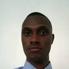 Anthony Taghogho EDUVIERE