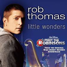 Rob Thomas