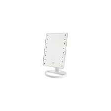 Kolay ve pratik kullanım led aynacı neo kulis işıklı makyaj aynası kolay ve pratik bir kullanıma sahiptir. Lionesse Led Isikli Makyaj Aynasi 19 Fiyati Taksit Secenekleri