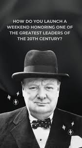 Churchill Online