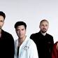 BIG TIME RUSH - In Real Life Worldwide Tour event image