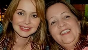 Actriz, presentadora, escritora, modelo y empresaria. Gabriela Spanic S Mother Has Passed Away
