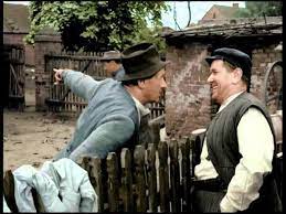 Wacław kowalski, władysław hańcza, zdzisław karczewski and others. 50 Lat Temu Odbyla Sie Premiera Filmu Sami Swoi Zobaczcie Video Z Najlepszymi Scenami Z Filmu Sylwestra Checinskiego