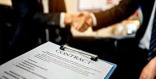 What is common to contracts in Canada and India - iPleaders