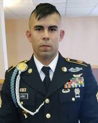 Death Notice for Andy Clark