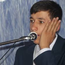 Profile for ‎قاری عبدالله فیضی Abdullah Faizi‎