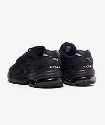 Puma cell animal kingdom noir. Buy Now Puma Cell Alien Animal Kingdom 372018 02