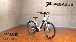 Pegasus solero alu light moteriškas dviratis parduodamas mažai naudotas moteriškas dviratis pegasus solero alu light. Pegasus Solero Evo 8r Offizielle Produktvorstellung 2021 Youtube