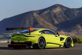 Hd Wallpaper Aston Martin Vantage Amr Pro Car Wallpaper Flare