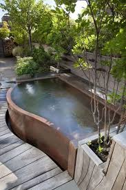 27 Uberzeugende Spa Designs Fur Ihren Garten In 2020 Kleinen Hinterhofen Hinterhof Whirlpool Garten