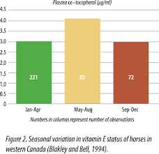 Supplements are expensive, here is a primer to guide you. Vitamin E An Essential Nutrient For Horses Kpp