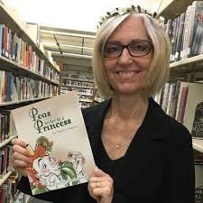 Diane E. Keyes (@DianeEKeyesAuthor) • Facebook