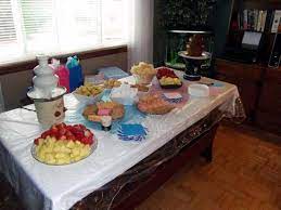 We have lots of baby gender reveal party food ideas for people to decide on. Gender Reveal Party Ideas Games Decorations Chalkboard Food Theme Invitations Cake F Gender Reveal Party Food Gender Reveal Dessert Gender Reveal Party