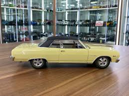 Image result for Crocus Yellow 1965 Chevelle
